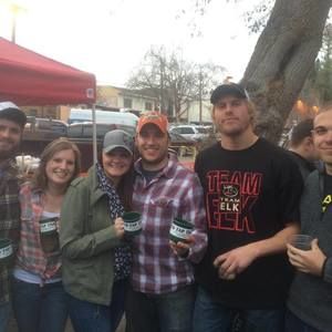 Meet your Posher, Wesley